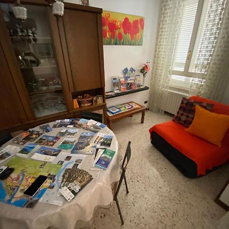 La Casa Rosa By Roby&Silvy Apartman Bellano Kültér fotó