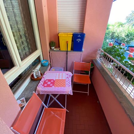 La Casa Rosa By Roby&Silvy Apartman Bellano Kültér fotó