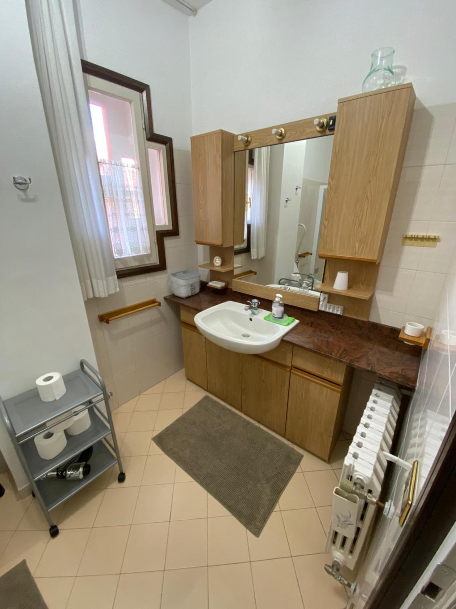 La Casa Rosa By Roby&Silvy Apartman Bellano Kültér fotó