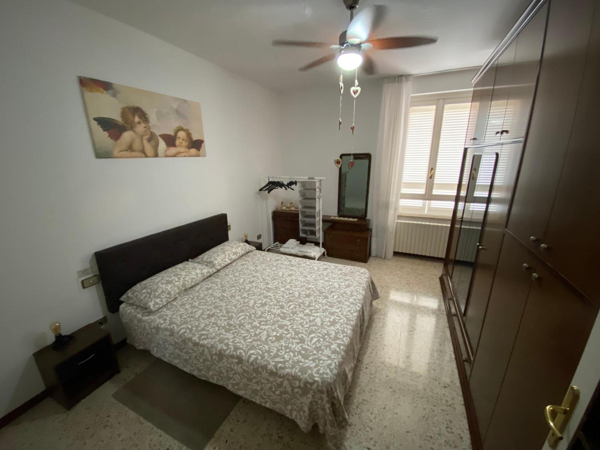 La Casa Rosa By Roby&Silvy Apartman Bellano Kültér fotó