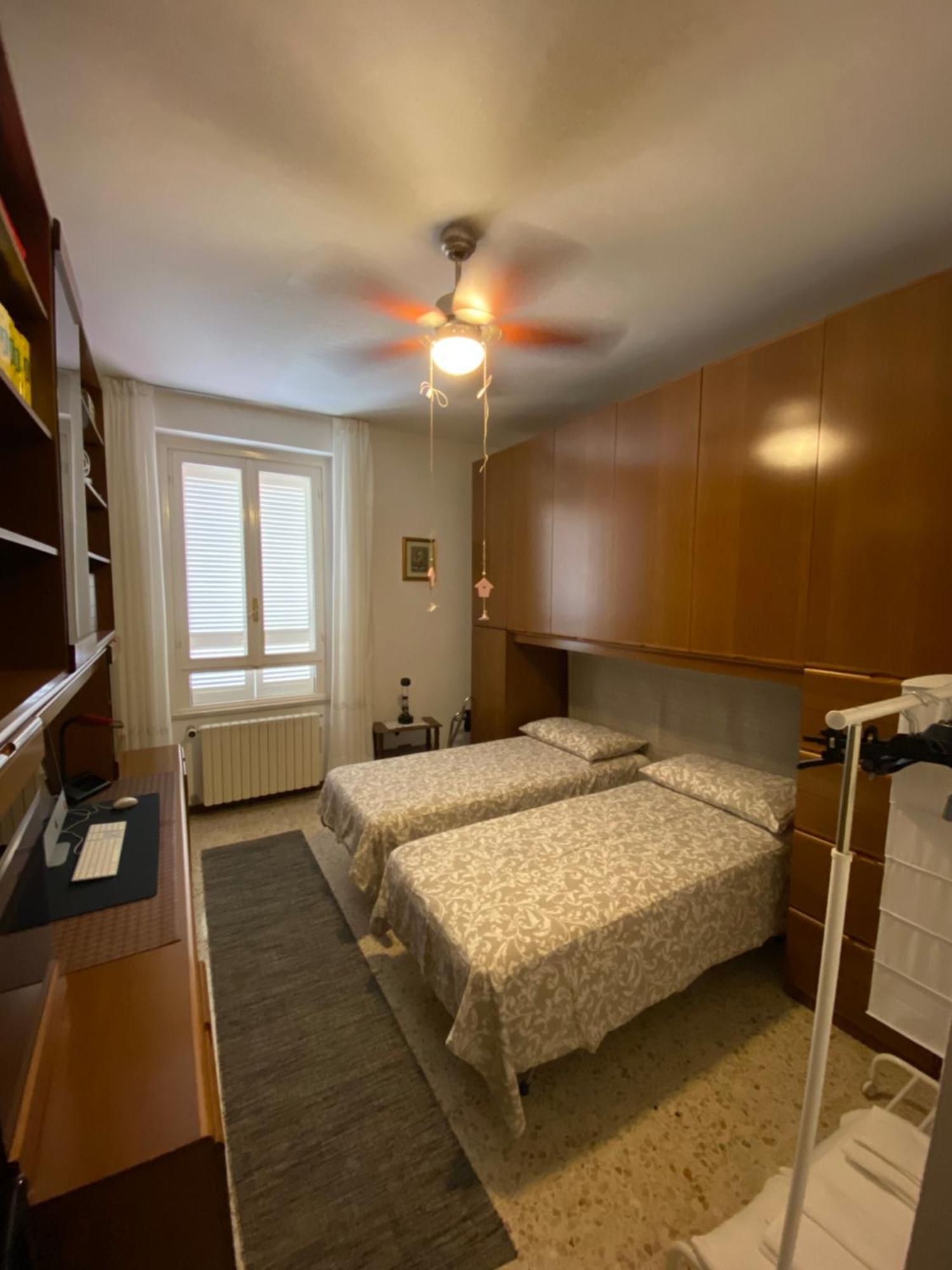 La Casa Rosa By Roby&Silvy Apartman Bellano Kültér fotó