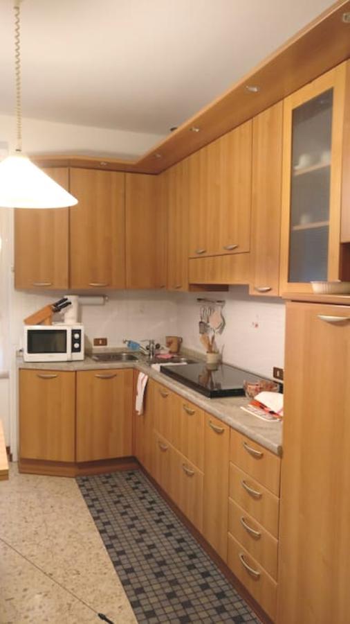 La Casa Rosa By Roby&Silvy Apartman Bellano Kültér fotó