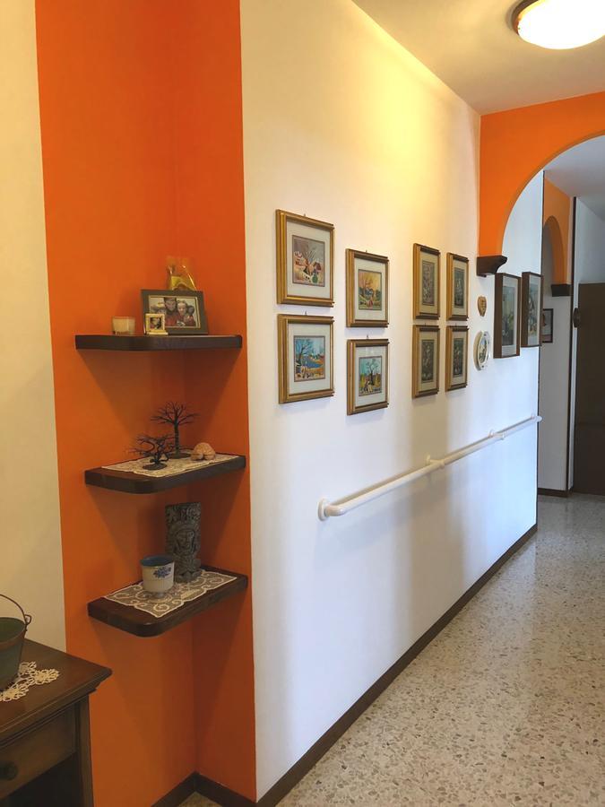 La Casa Rosa By Roby&Silvy Apartman Bellano Kültér fotó
