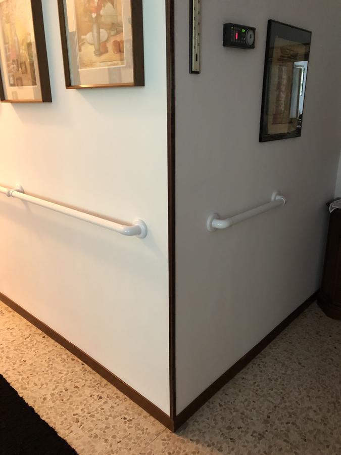 La Casa Rosa By Roby&Silvy Apartman Bellano Kültér fotó